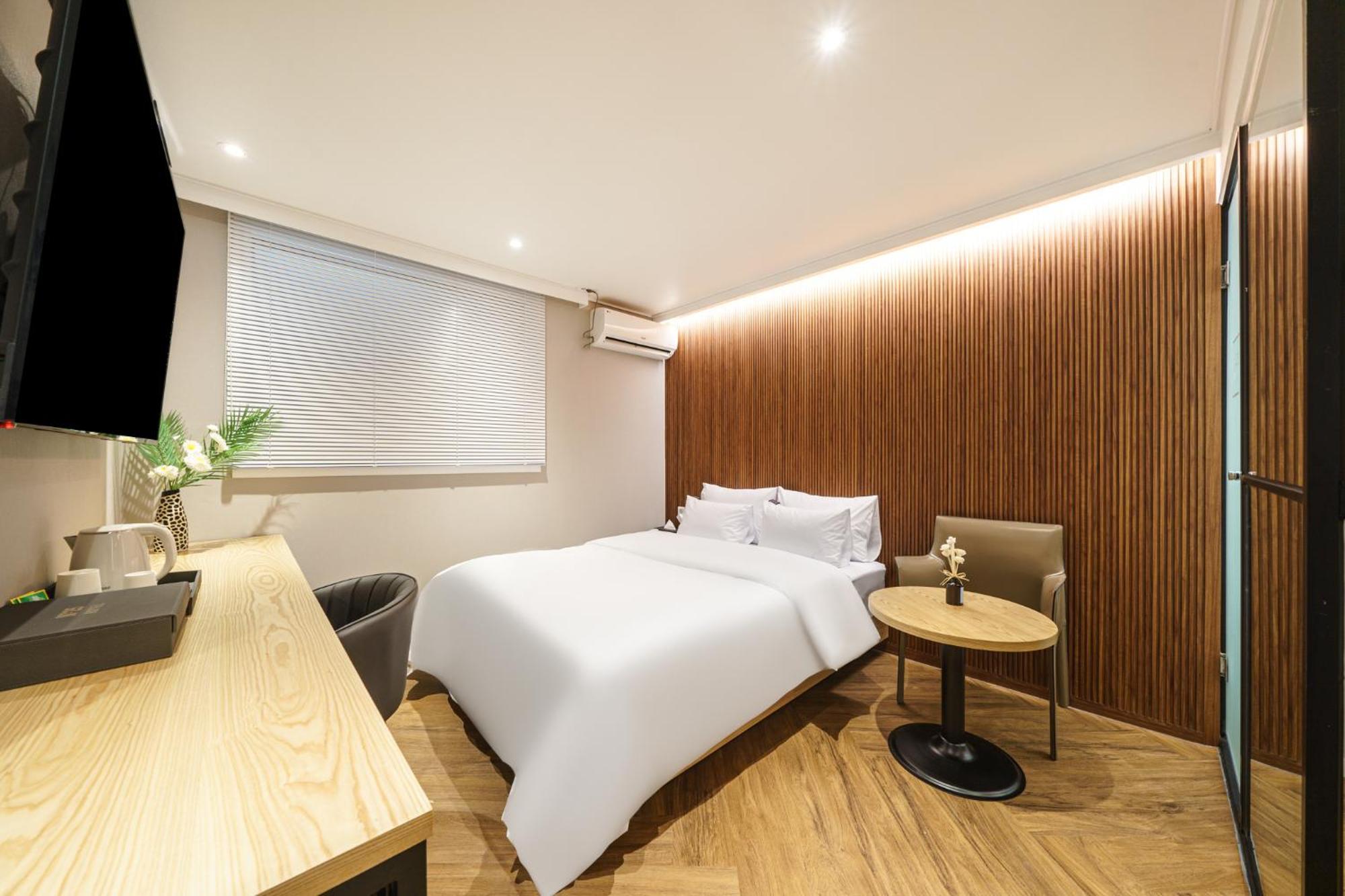 No 25 Hotel Dongam Branch Incheon Exterior foto